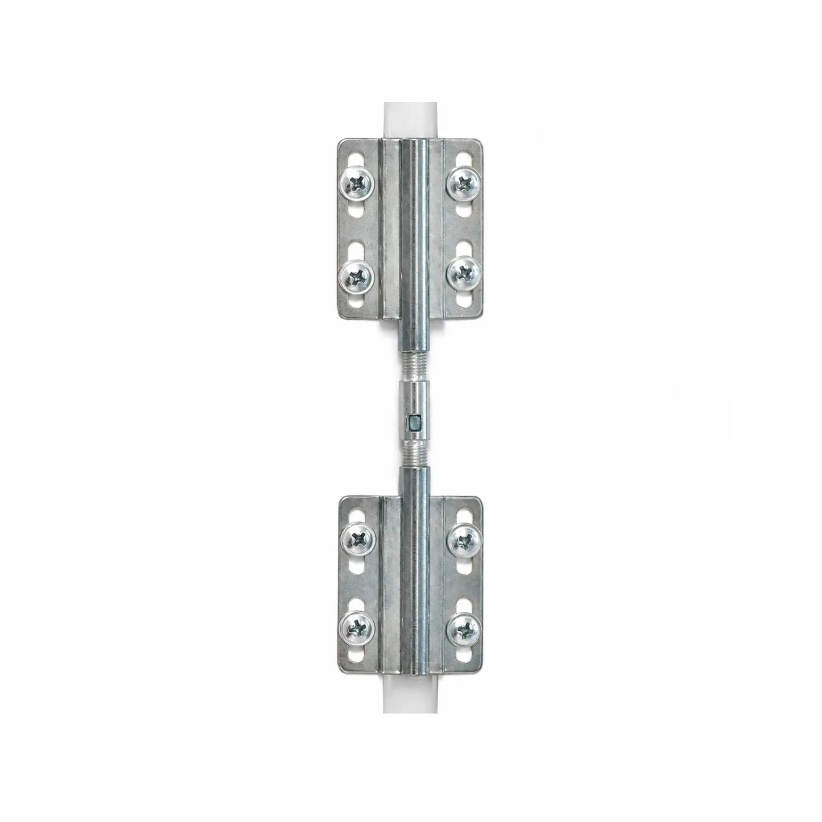 Desempenador de porta sobreposto — miniatura 2