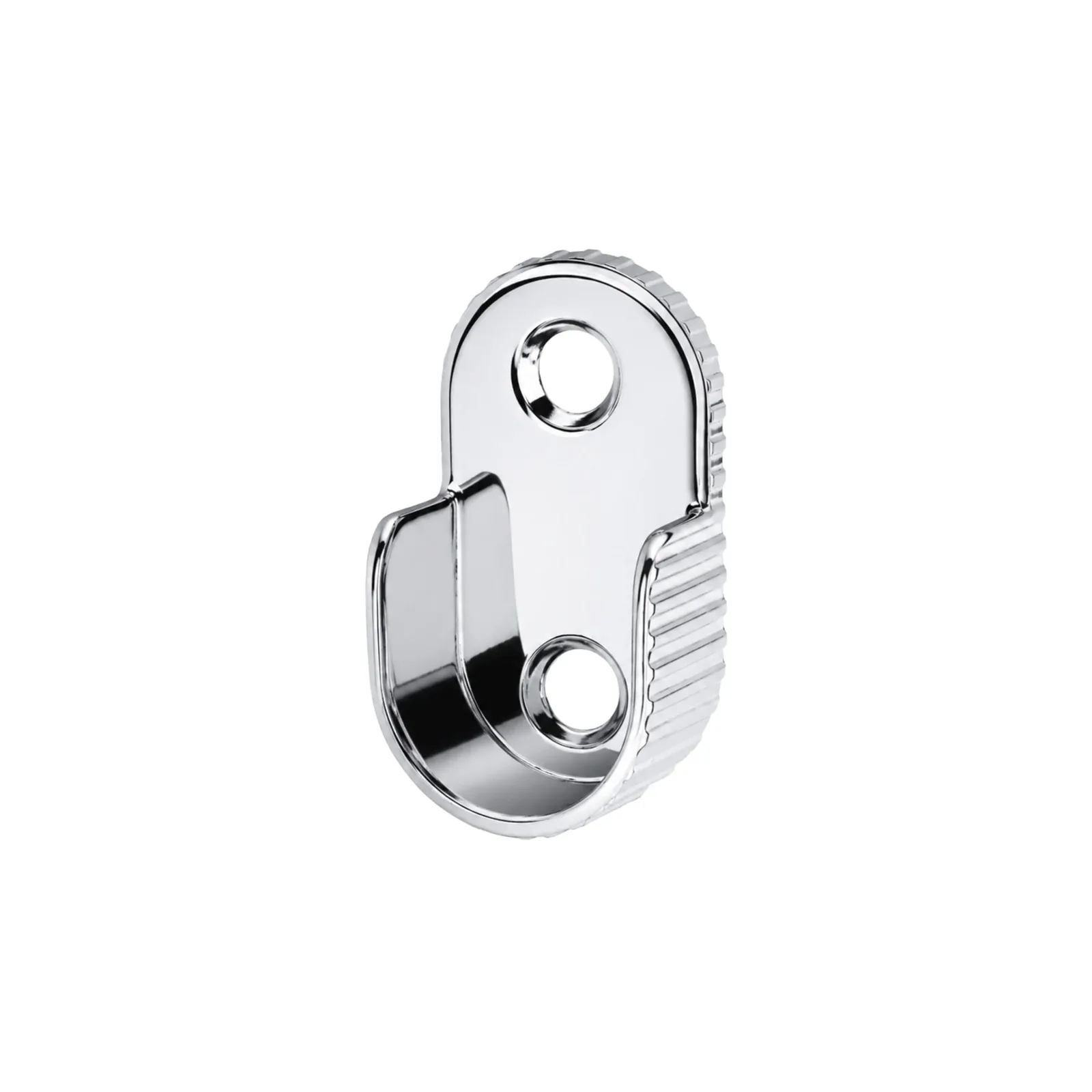 Suporte para tubo cabideiro