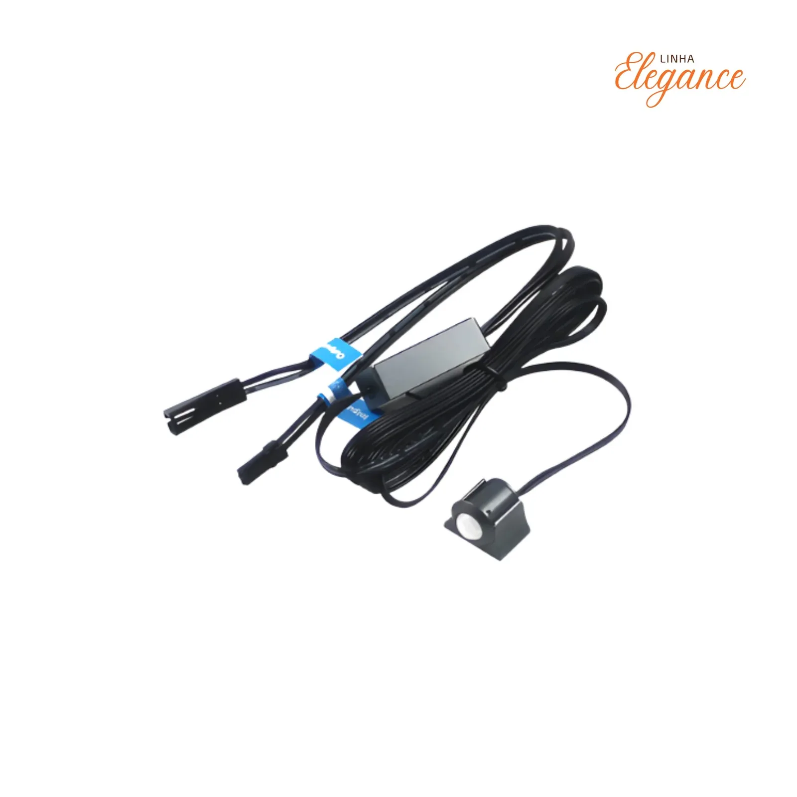 Sensor de presença