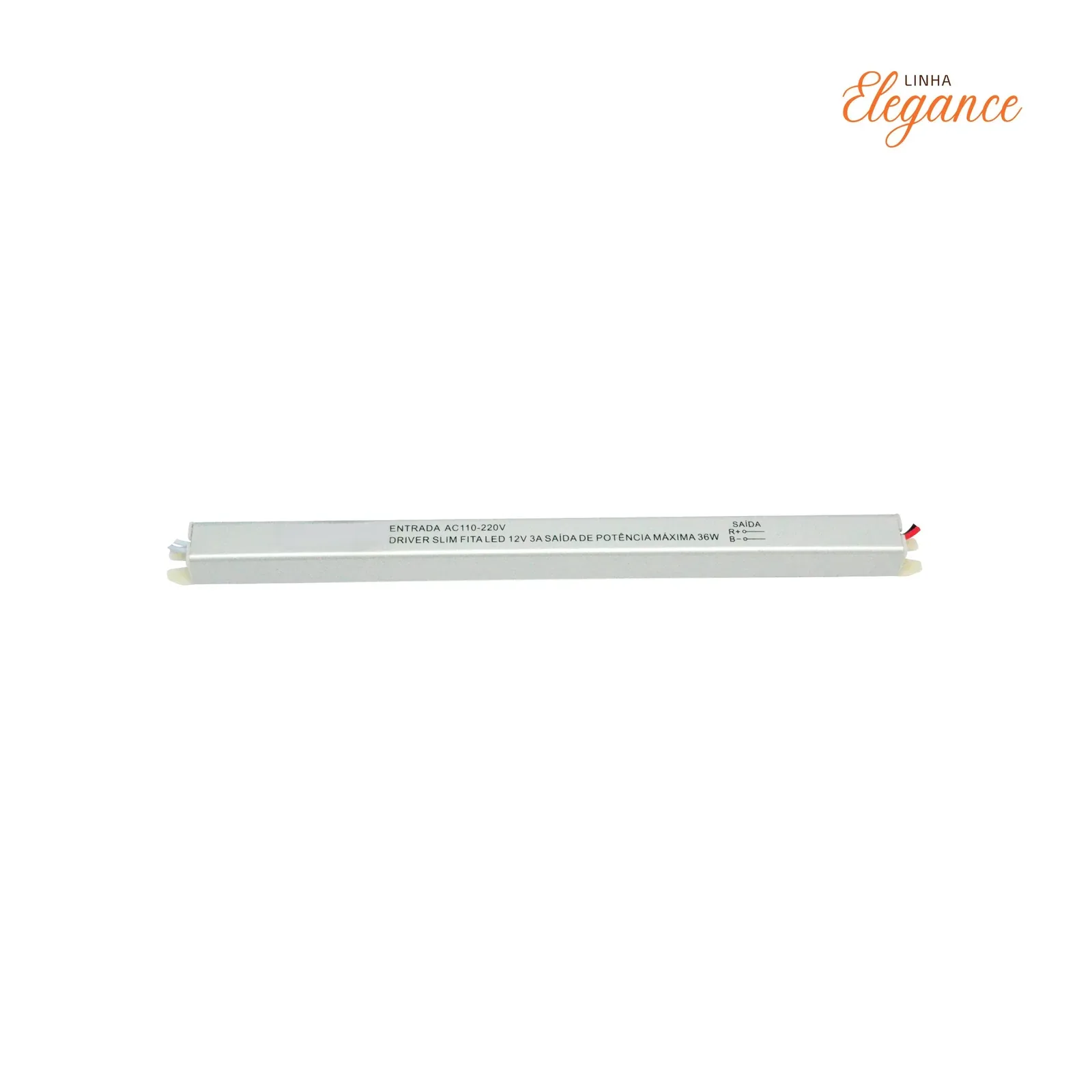 Driver slim 12 volts - 2A