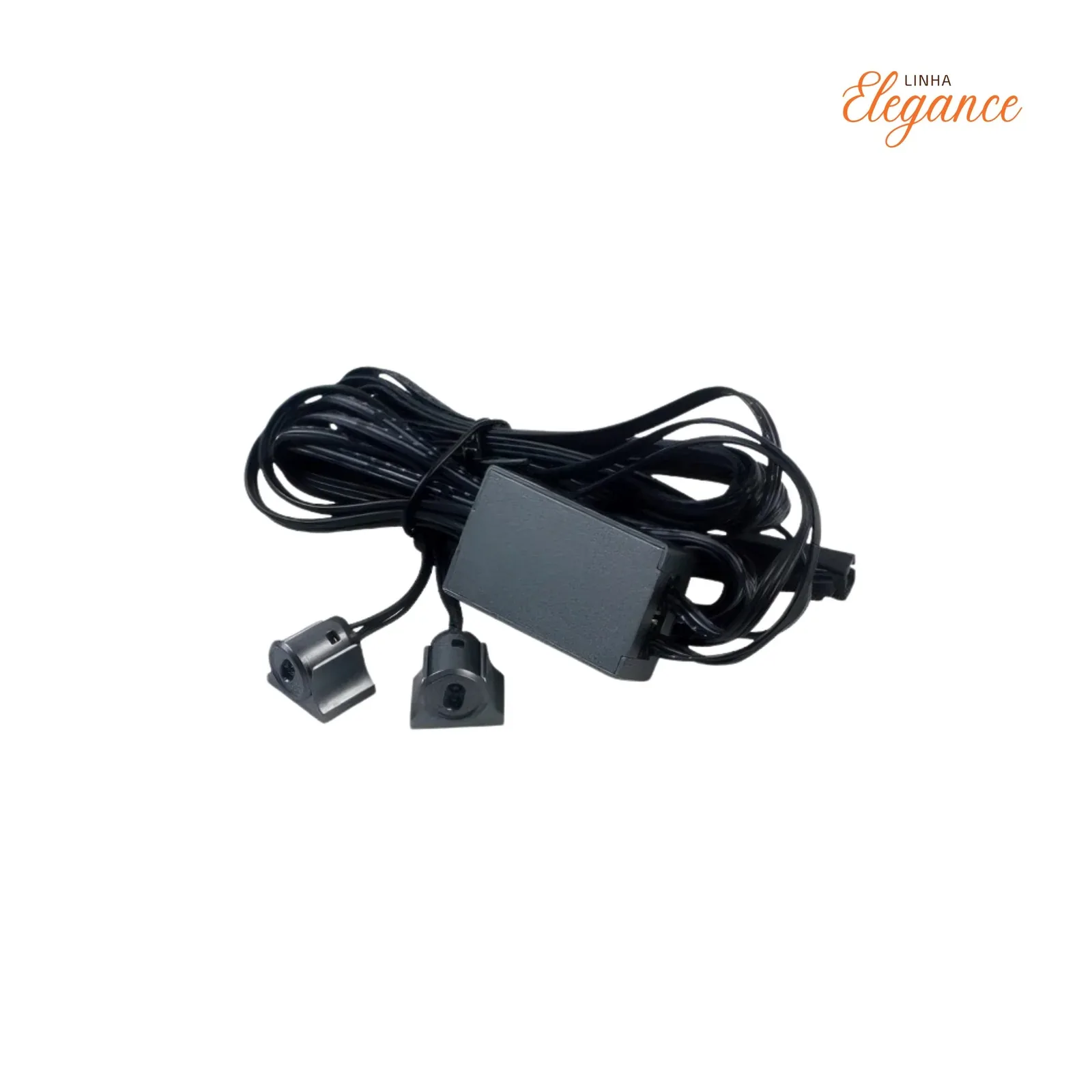 Sensor de porta duplo