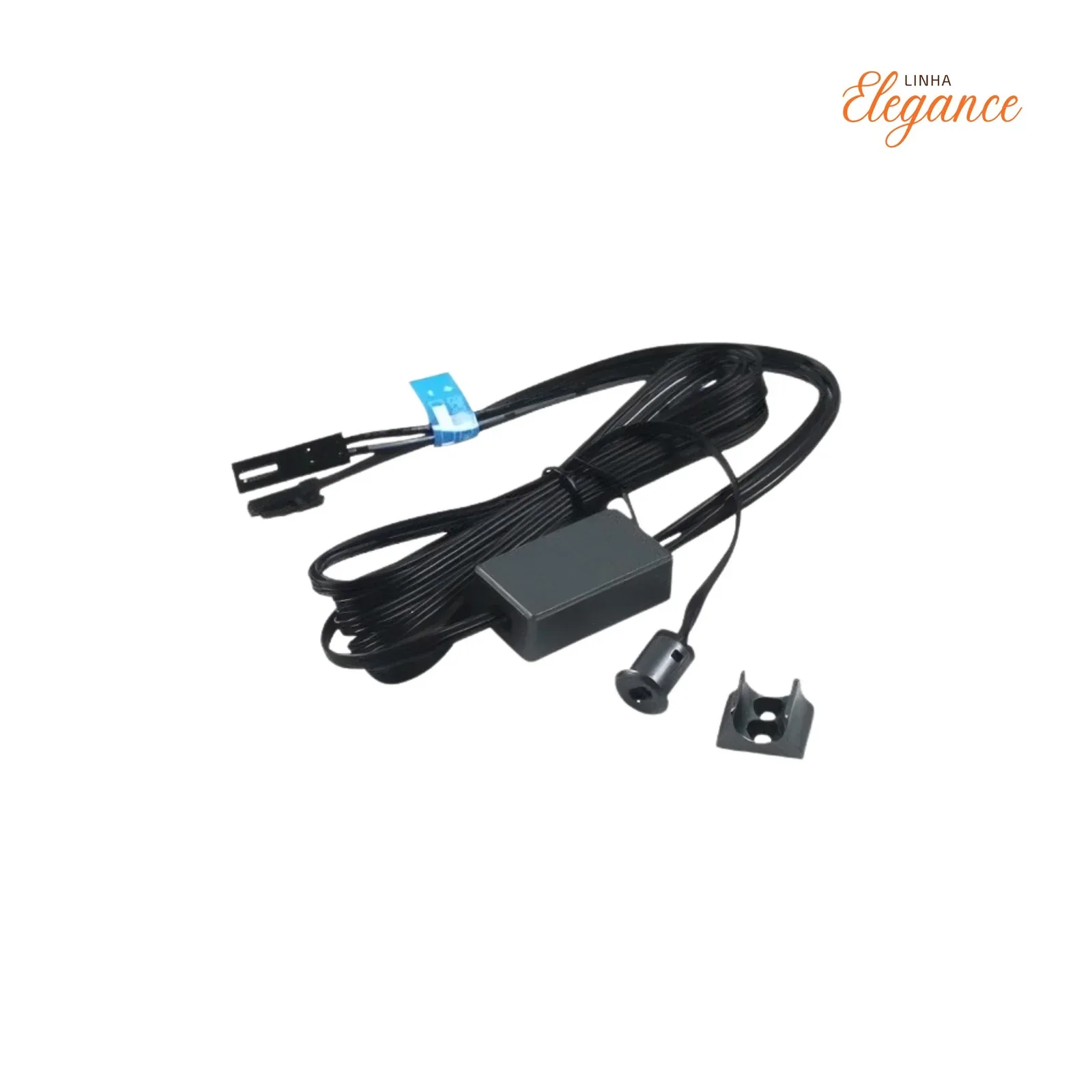Sensor de porta simples