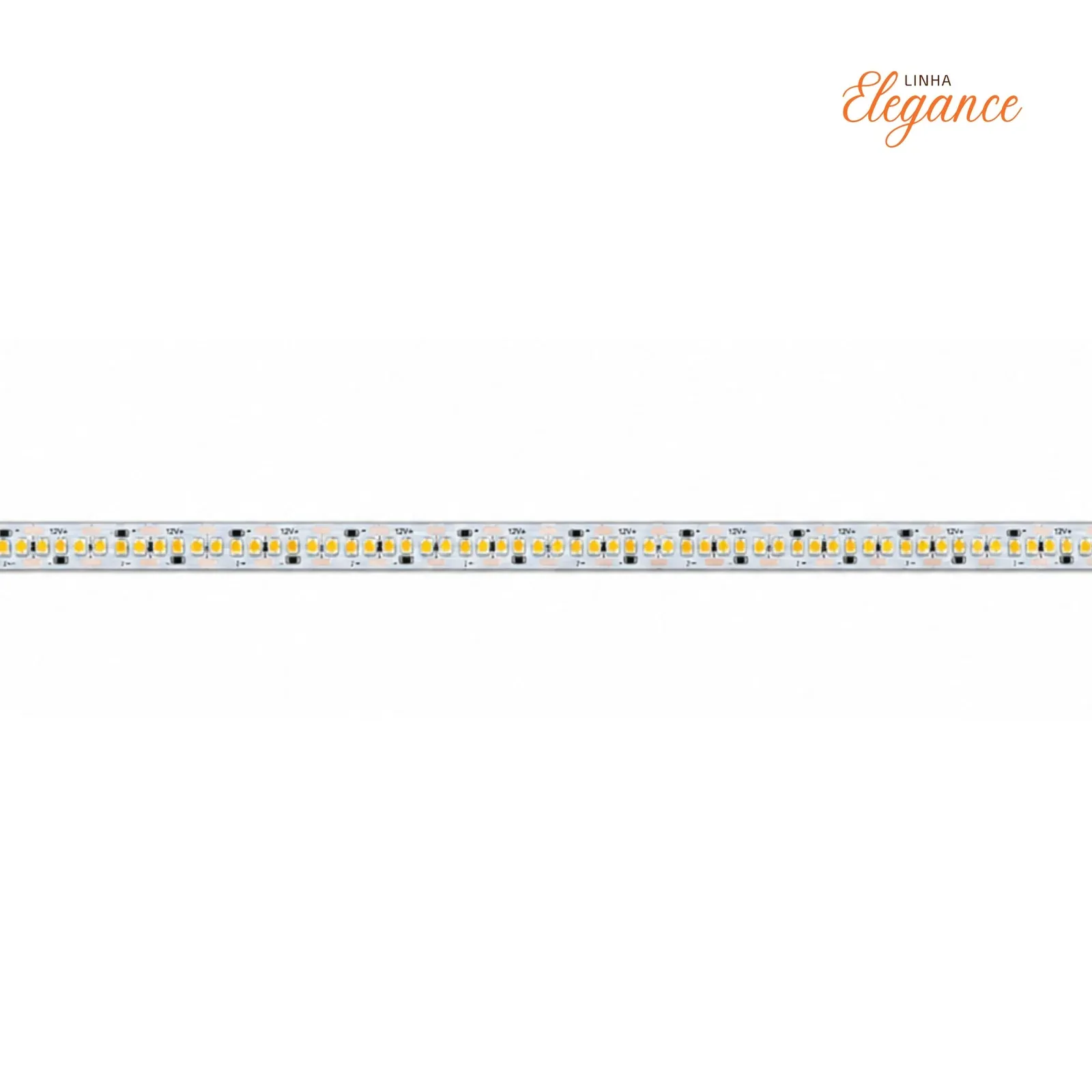 Fita 240 leds/m - 10mm