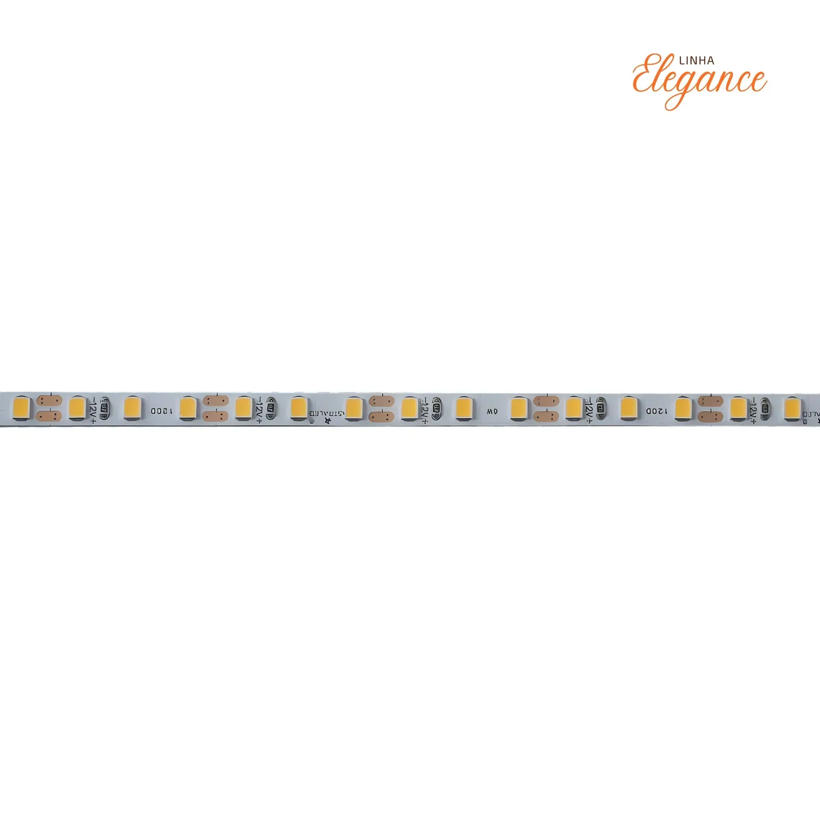 Fita 120 leds/m SLIM 5mm