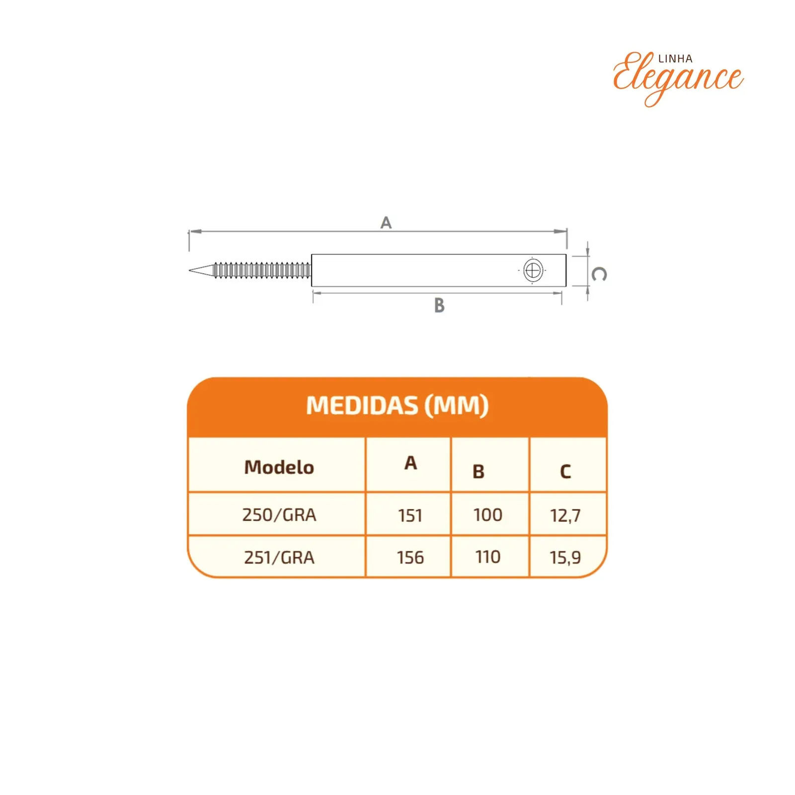Suporte invisível — miniatura 2