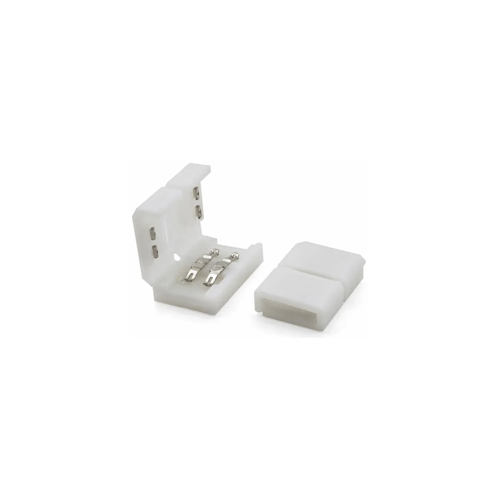 Conector para fita de led