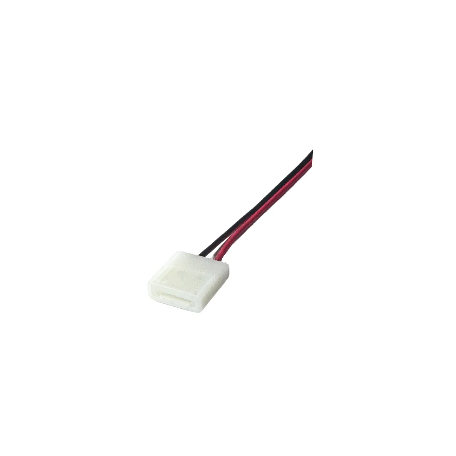 Conector para fita de led