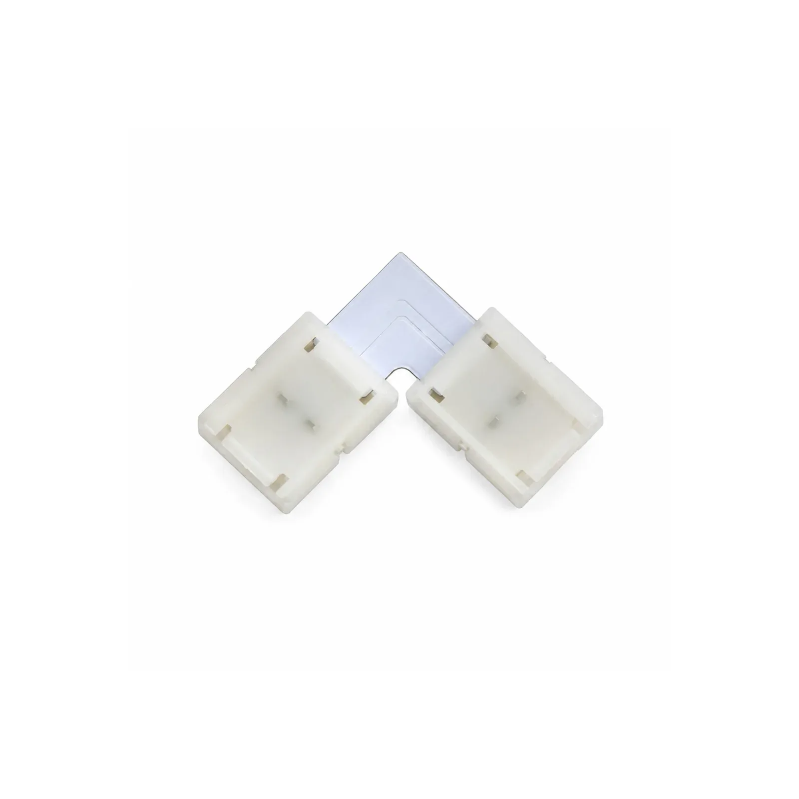 Conector para fita de led