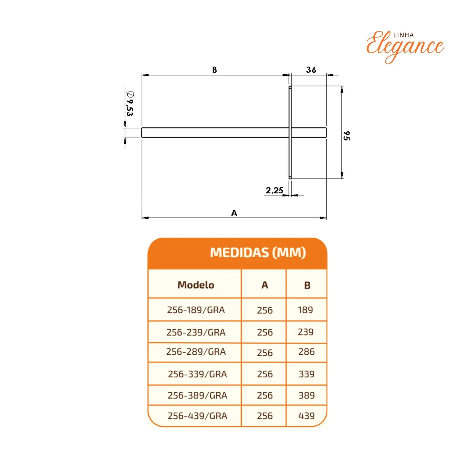 Suporte invisível — miniatura 3
