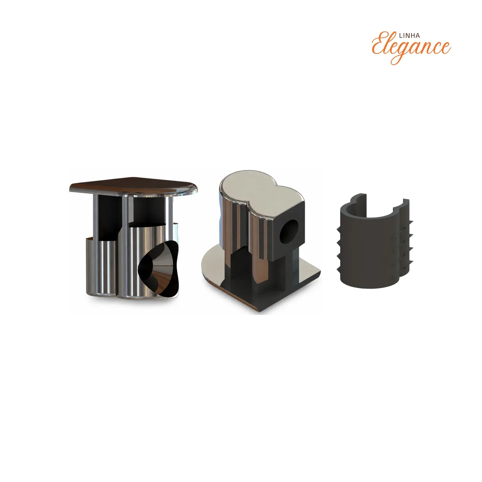 Suporte para prateleira VB — miniatura 2