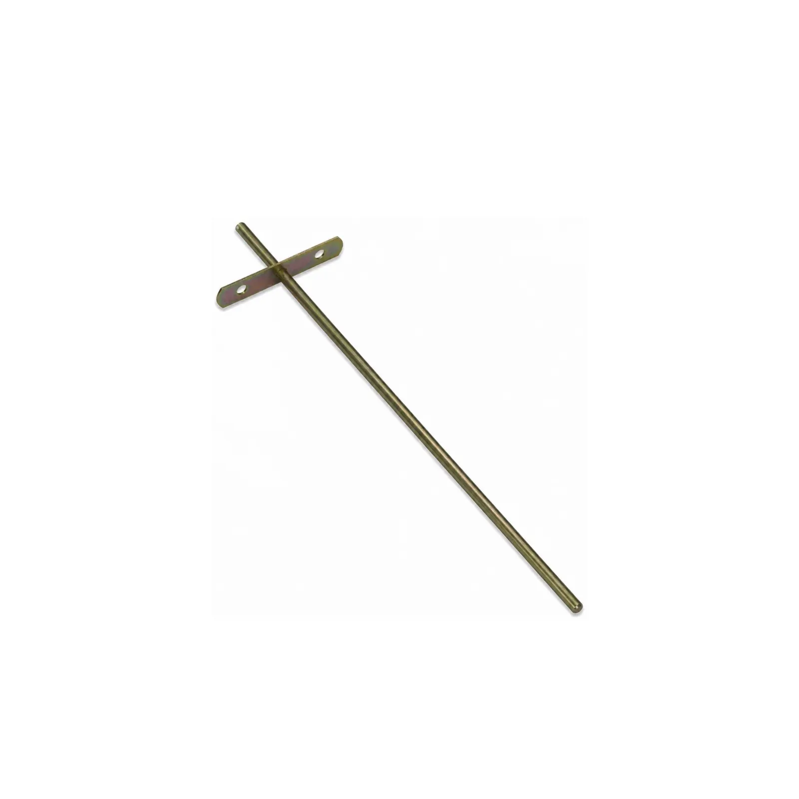 Suporte invisível