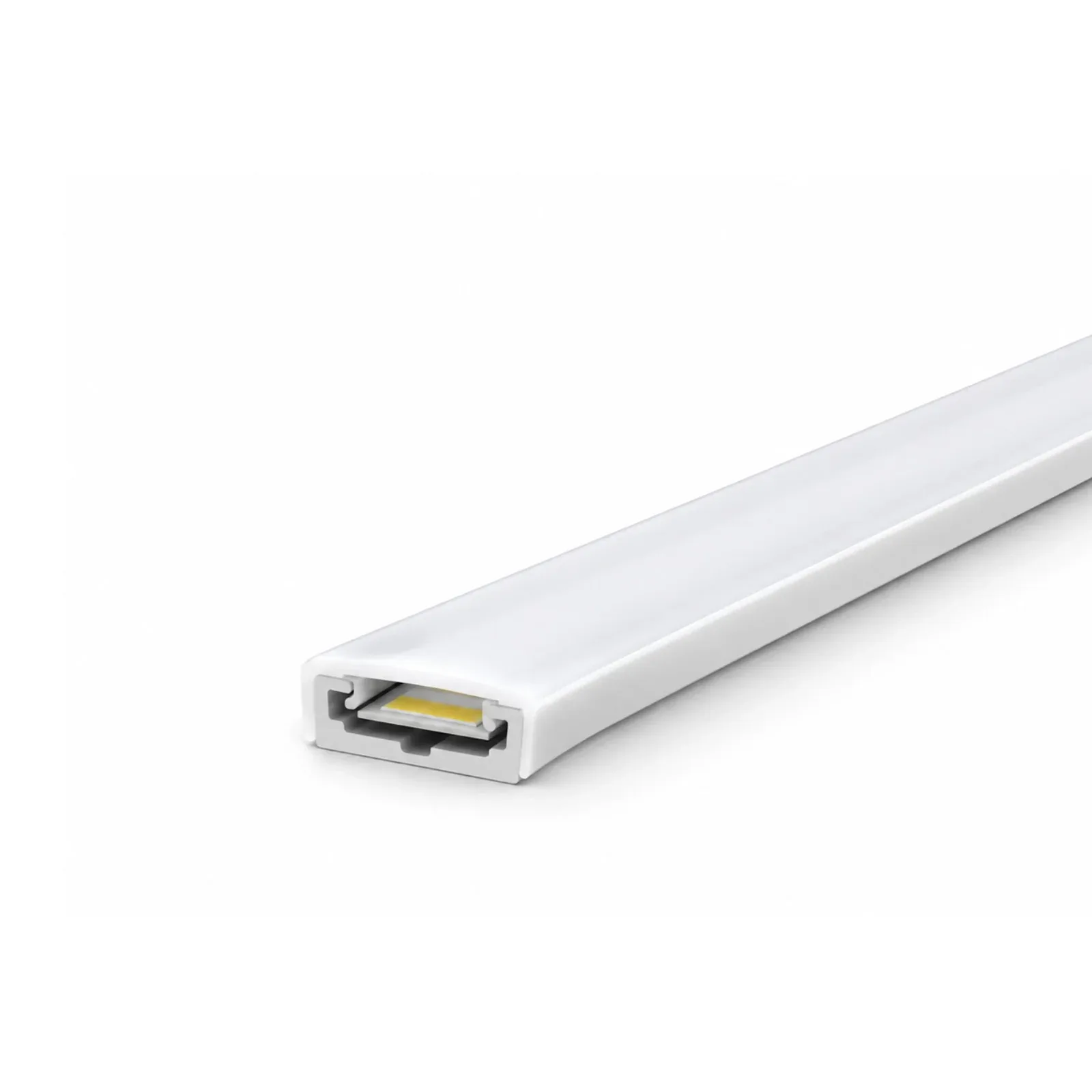 Perfil guia para fita LED — miniatura 3